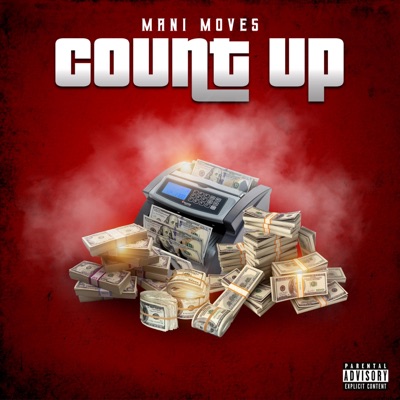 Count Up - Single