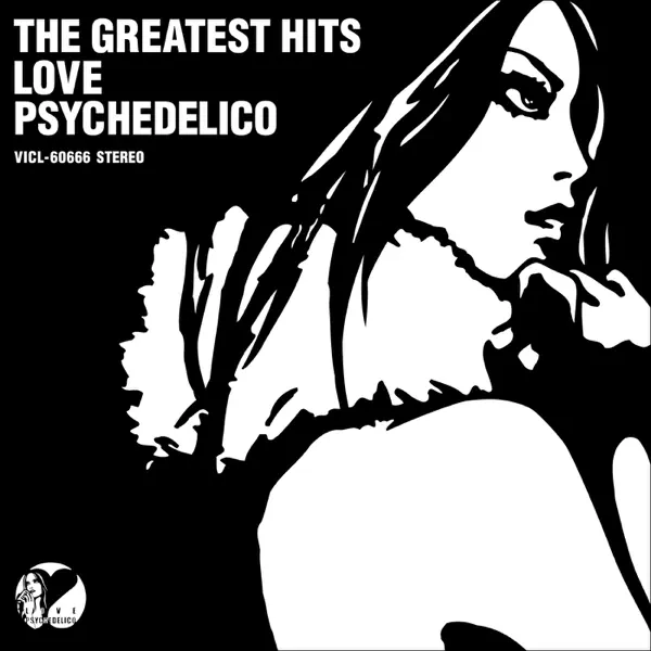 LADY MADONNA~憂鬱なるスパイダー~ by LOVE PSYCHEDELICO – Apple Music