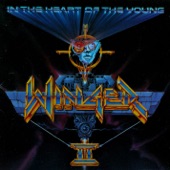 Winger - Miles Away