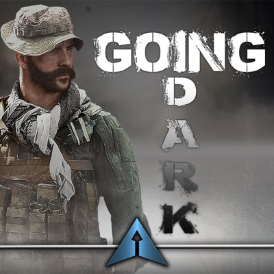 Going Dark - Single