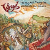 Vinyl - Jelly James Jam (feat. Les Claypool & DJ Quest)