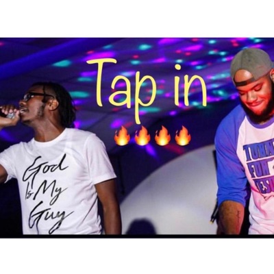 TAP IN (feat. Mr.TruStory) - Single