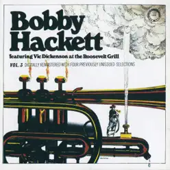 Live At The Roosevelt Grill Vol.3 (Remaster) [Live] - Bobby Hackett