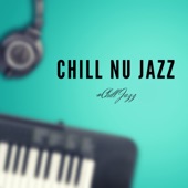 Chill Nu Jazz artwork