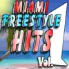 Tony Garcia - I Want Your Love (Melody) [feat. Natalie]