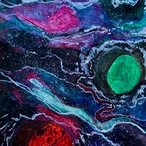 Cosmos - EP