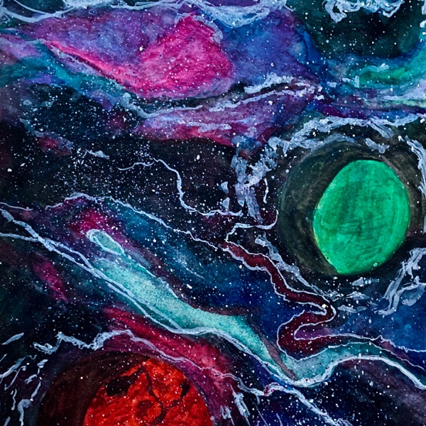 Cosmos - EP