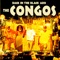 Chain Gang - The Congos lyrics
