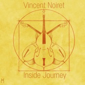 Inside Journey artwork