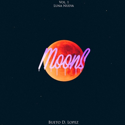 Moon's (Vol.1 Luna Nueva)