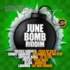 Patrice Roberts & King Bubba FM - Push up on It