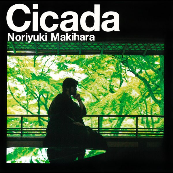Amazon.co.jp: CD槇原敬之 Cicada。（1999/07/10）/SRCL4541
