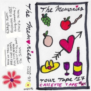 Tour Tape '17