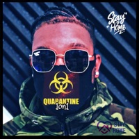 Quarantine 10N1 - Single - Yung Muusik