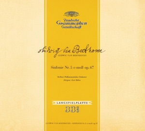 Beethoven: Symphony No. 5