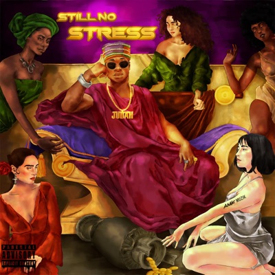 Still No Stress - Single
