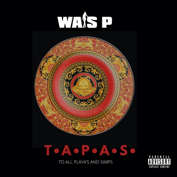 T.A.P.A.S. - EP