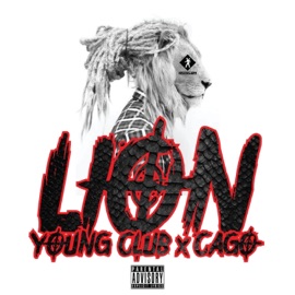 Lion (feat. Cago) Young Club