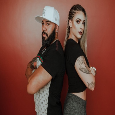 Donna (feat. Michelle Marques) - Single