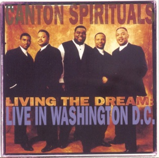 The Canton Spirituals I Want You to Move