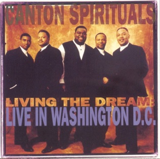 The Canton Spirituals Tell Me How Long