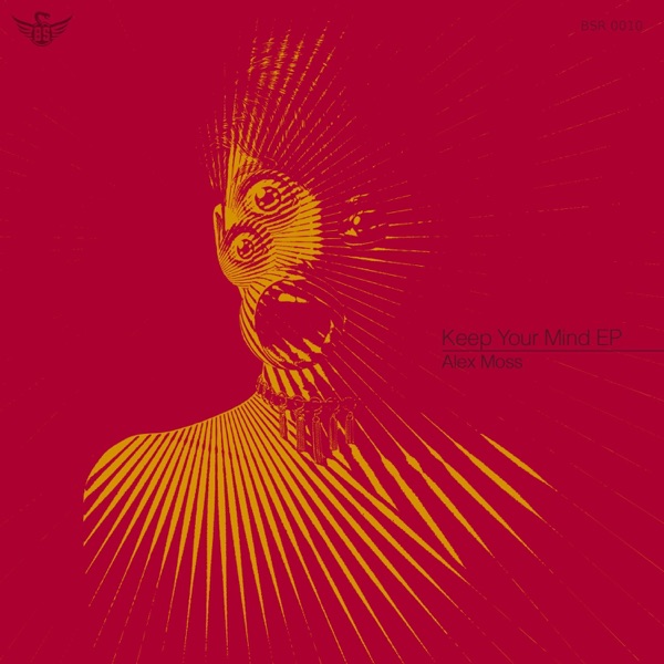 Keep Your Mind - Single