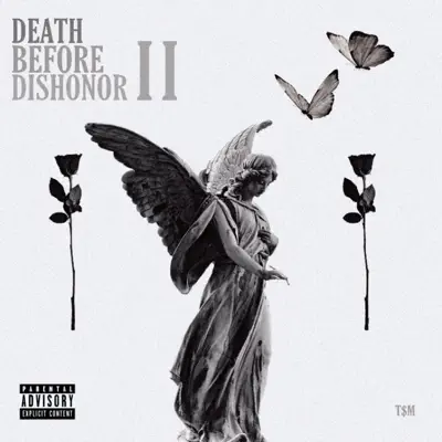 Ouça Death Before Dishonor II de Rmbo.