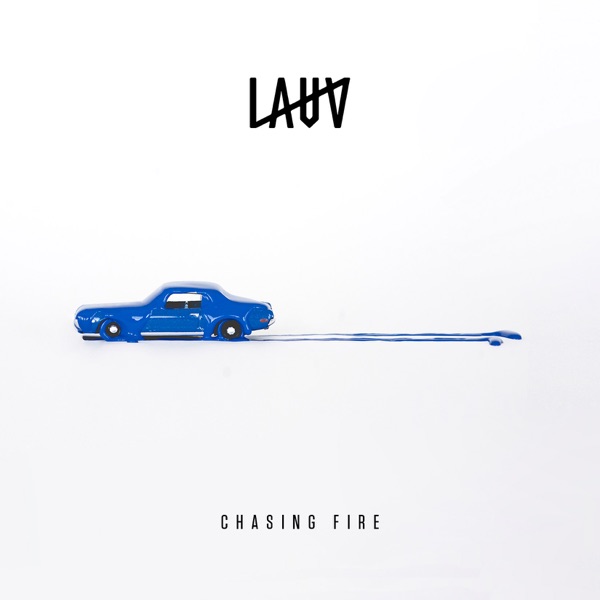 Chasing Fire - Single - Lauv