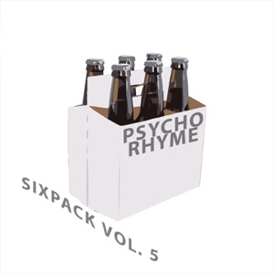 Sixpack, Vol. 5 - EP