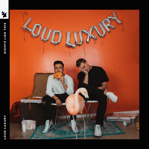 Loud Luxury, Morgan St. Jean - Aftertaste Loud Luxury, Morgan St. Jean - Aftertaste