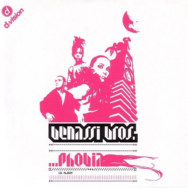 Every Single Day - Benassi Bros and Dhany