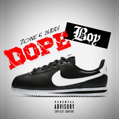Dopeboy - Single