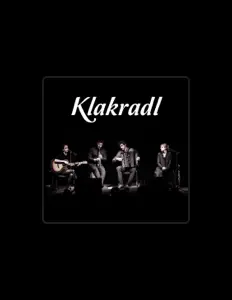 Listen to Klakradl, watch music videos, read bio, see tour dates & more!