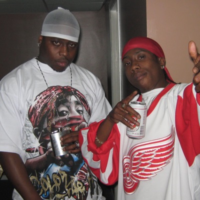 In Tha V,i.P - Single