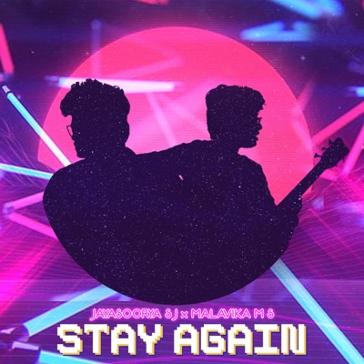 Stay Again (feat. Malavika M S) - Single