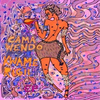 Cama Wendo