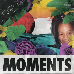 Moments - EP