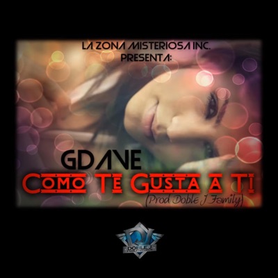 Como Te Gusta a Ti - Single