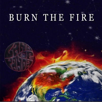 Burn the Fire - Single