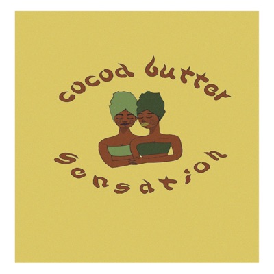 Cocoa Butter Sensation Covers - EP