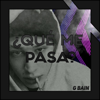 que me pasa? - Single