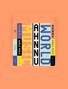 Listen to Ahnnu, watch music videos, read bio, see tour dates & more!