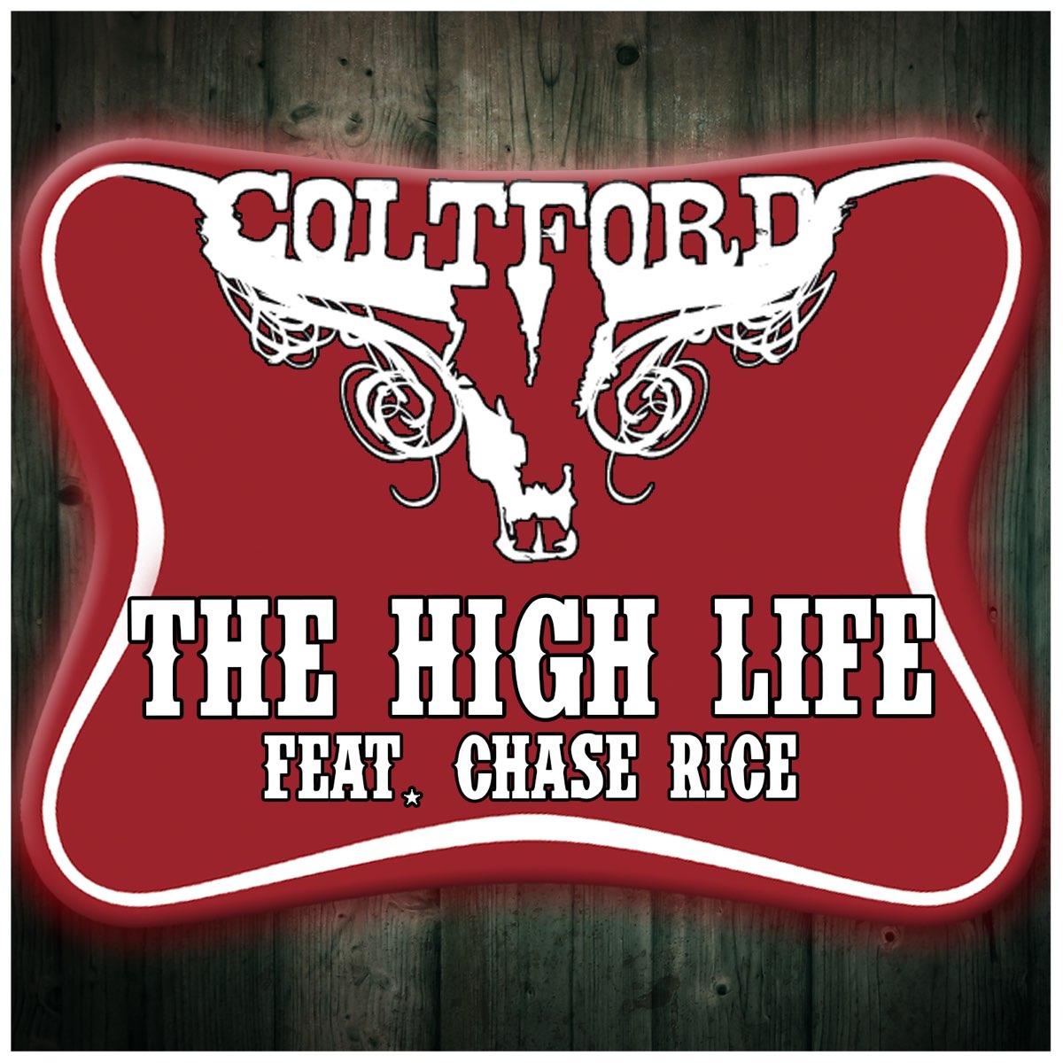 Life is high. Кольт Райс. Colt Ford. High Life лайф. Chase_the_High.