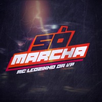 Só Marcha - Single - Mc Leozinho da VP