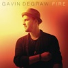 DERAW Gavin - Fire