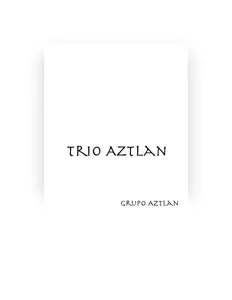 Trio Aztlan सुनें, म्यूज़िक वीडियो देखें, बायो पढ़ें, दौरे की तारीखें और बहुत कुछ देखें!