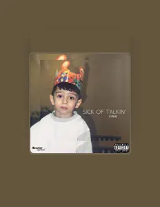 Listen to CYRU$, watch music videos, read bio, see tour dates & more!