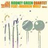 Rodney Green Quartet