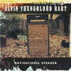 Motivational Speaker - Alvin Youngblood Hart