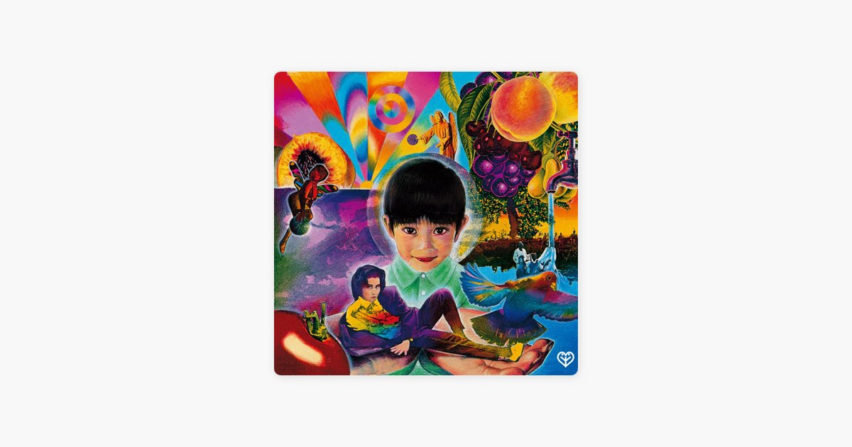 家庭教師 - 岡村靖幸のアルバム - Apple Music